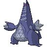 Shadow Duraludon (Gigantamax)